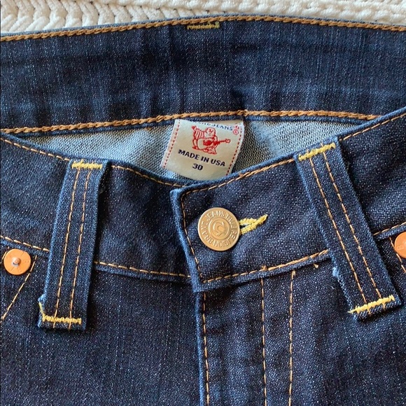 True Religion Jeans - Picture 2 of 2